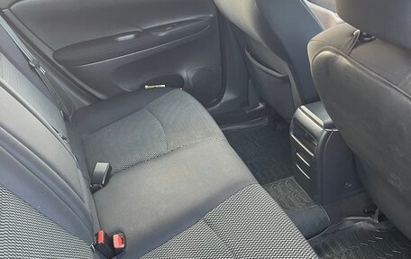 Nissan Tiida, 2015 год, 900 000 рублей, 9 фотография