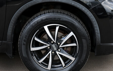 Nissan X-Trail, 2016 год, 1 698 000 рублей, 23 фотография