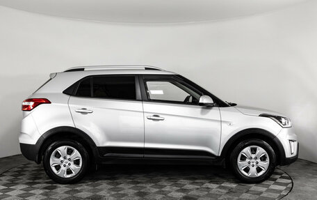 Hyundai Creta, 2021 год, 1 899 000 рублей, 4 фотография