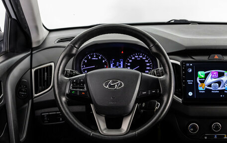 Hyundai Creta, 2021 год, 1 899 000 рублей, 12 фотография