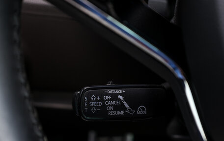 Skoda Superb III рестайлинг, 2016 год, 2 398 000 рублей, 25 фотография