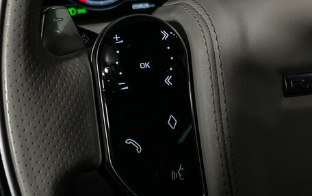 Land Rover Range Rover Velar I, 2018 год, 4 797 000 рублей, 18 фотография