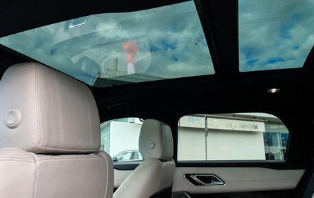 Land Rover Range Rover Velar I, 2018 год, 4 797 000 рублей, 23 фотография