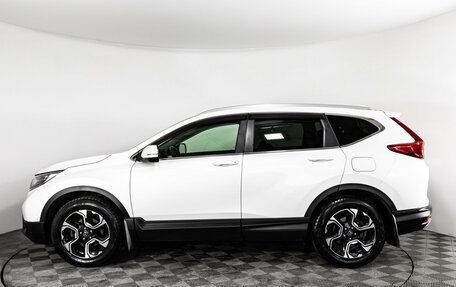 Honda CR-V IV, 2018 год, 2 899 000 рублей, 8 фотография