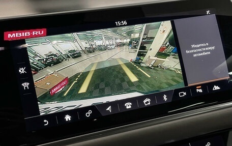 Land Rover Range Rover Velar I, 2018 год, 4 797 000 рублей, 21 фотография