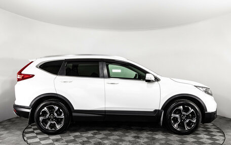 Honda CR-V IV, 2018 год, 2 899 000 рублей, 4 фотография