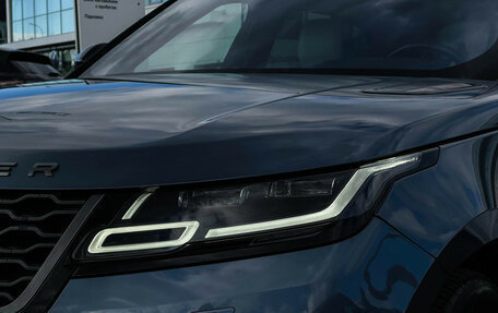 Land Rover Range Rover Velar I, 2018 год, 4 797 000 рублей, 24 фотография