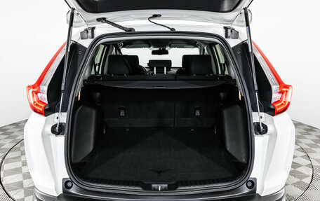 Honda CR-V IV, 2018 год, 2 899 000 рублей, 24 фотография