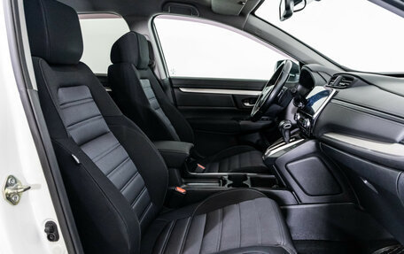 Honda CR-V IV, 2018 год, 2 899 000 рублей, 21 фотография