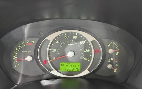 Hyundai Tucson III, 2007 год, 750 000 рублей, 9 фотография
