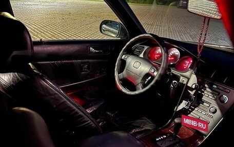 Honda Legend III, 1997 год, 375 000 рублей, 5 фотография