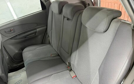 Hyundai Tucson III, 2007 год, 750 000 рублей, 10 фотография
