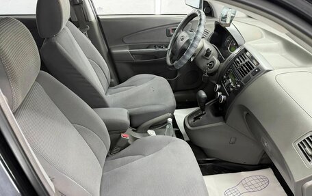 Hyundai Tucson III, 2007 год, 750 000 рублей, 11 фотография