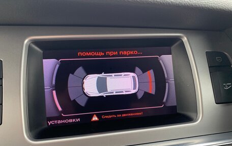 Audi Q7, 2013 год, 2 700 000 рублей, 9 фотография