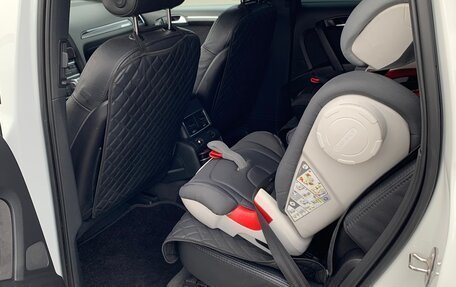 Audi Q7, 2013 год, 2 700 000 рублей, 13 фотография
