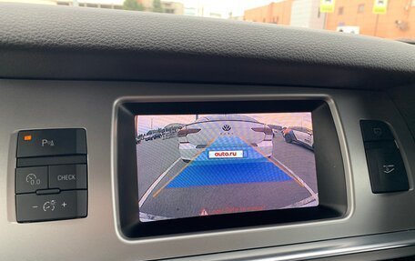 Audi Q7, 2013 год, 2 700 000 рублей, 10 фотография