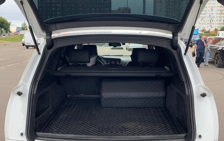 Audi Q7, 2013 год, 2 700 000 рублей, 14 фотография