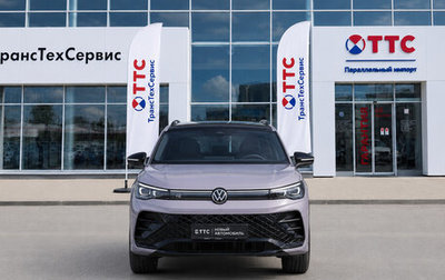 Volkswagen Tiguan, 2026 год, 5 100 000 рублей, 1 фотография