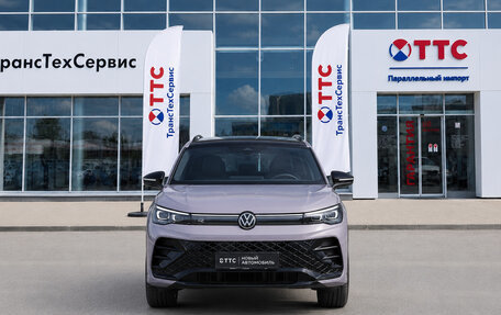 Volkswagen Tiguan, 2026 год, 5 050 000 рублей, 3 фотография