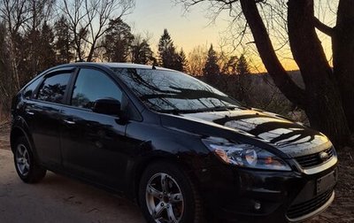 Ford Focus II рестайлинг, 2008 год, 570 000 рублей, 1 фотография