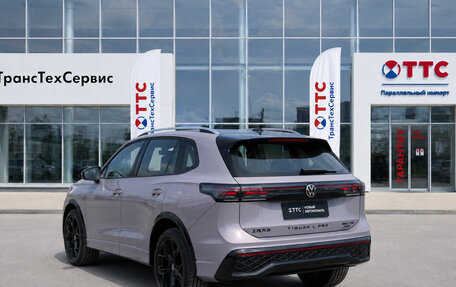 Volkswagen Tiguan, 2026 год, 5 050 000 рублей, 8 фотография