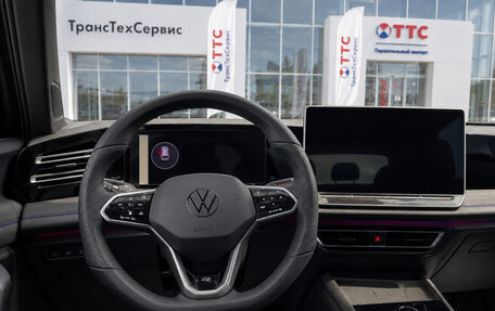 Volkswagen Tiguan, 2026 год, 5 050 000 рублей, 17 фотография