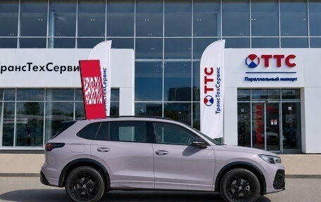 Volkswagen Tiguan, 2026 год, 5 050 000 рублей, 7 фотография