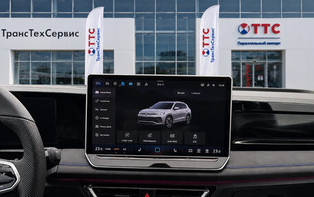 Volkswagen Tiguan, 2026 год, 5 050 000 рублей, 16 фотография