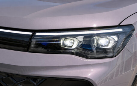 Volkswagen Tiguan, 2026 год, 5 050 000 рублей, 13 фотография