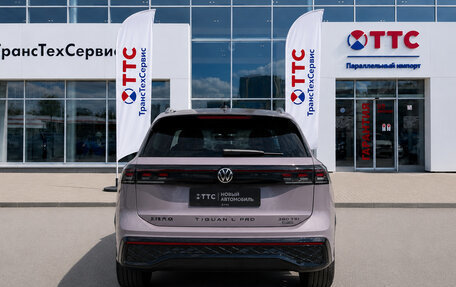 Volkswagen Tiguan, 2026 год, 5 050 000 рублей, 6 фотография