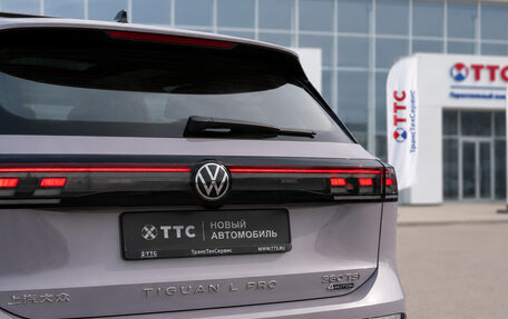 Volkswagen Tiguan, 2026 год, 5 050 000 рублей, 11 фотография
