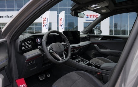 Volkswagen Tiguan, 2026 год, 5 050 000 рублей, 9 фотография