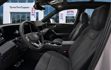 Volkswagen Tiguan, 2026 год, 5 050 000 рублей, 14 фотография