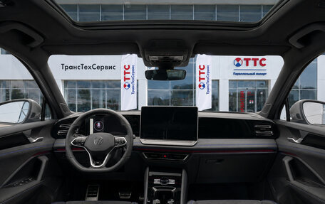 Volkswagen Tiguan, 2026 год, 5 100 000 рублей, 10 фотография