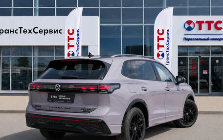 Volkswagen Tiguan, 2026 год, 5 100 000 рублей, 7 фотография