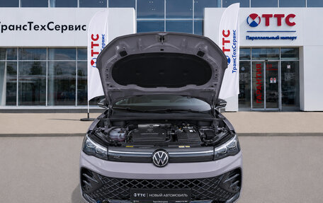 Volkswagen Tiguan, 2026 год, 5 100 000 рублей, 12 фотография