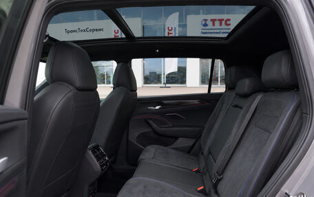 Volkswagen Tiguan, 2026 год, 5 100 000 рублей, 19 фотография