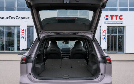 Volkswagen Tiguan, 2026 год, 5 100 000 рублей, 21 фотография