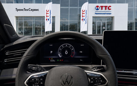 Volkswagen Tiguan, 2026 год, 5 100 000 рублей, 18 фотография