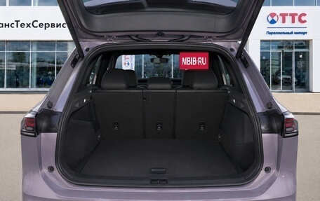 Volkswagen Tiguan, 2026 год, 5 100 000 рублей, 20 фотография