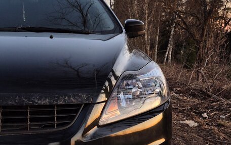 Ford Focus II рестайлинг, 2008 год, 570 000 рублей, 8 фотография