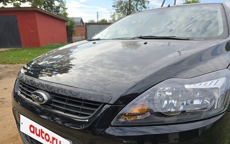 Ford Focus II рестайлинг, 2008 год, 570 000 рублей, 9 фотография