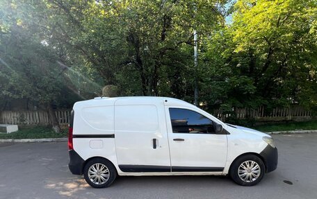Renault Dokker, 2018 год, 579 000 рублей, 2 фотография