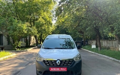 Renault Dokker, 2018 год, 579 000 рублей, 1 фотография