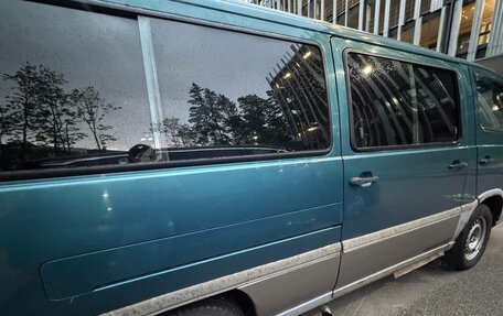 SsangYong Istana, 2000 год, 440 000 рублей, 7 фотография