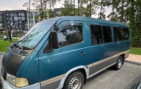 SsangYong Istana, 2000 год, 440 000 рублей, 6 фотография