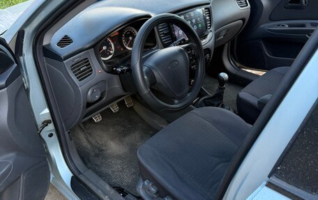 KIA Rio II, 2006 год, 300 000 рублей, 7 фотография