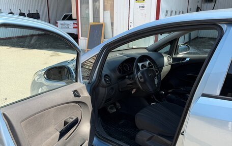 Opel Corsa D, 2008 год, 540 000 рублей, 9 фотография