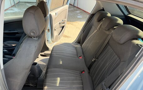 Opel Corsa D, 2008 год, 540 000 рублей, 10 фотография