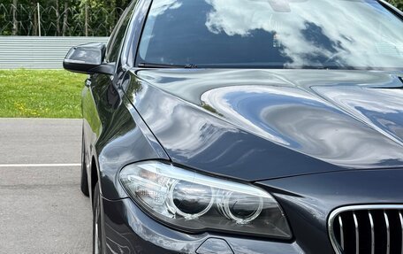 BMW 5 серия, 2013 год, 2 250 000 рублей, 2 фотография